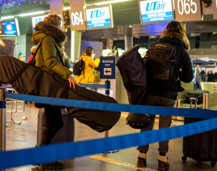 沿途午餐→機場→台北/高雄