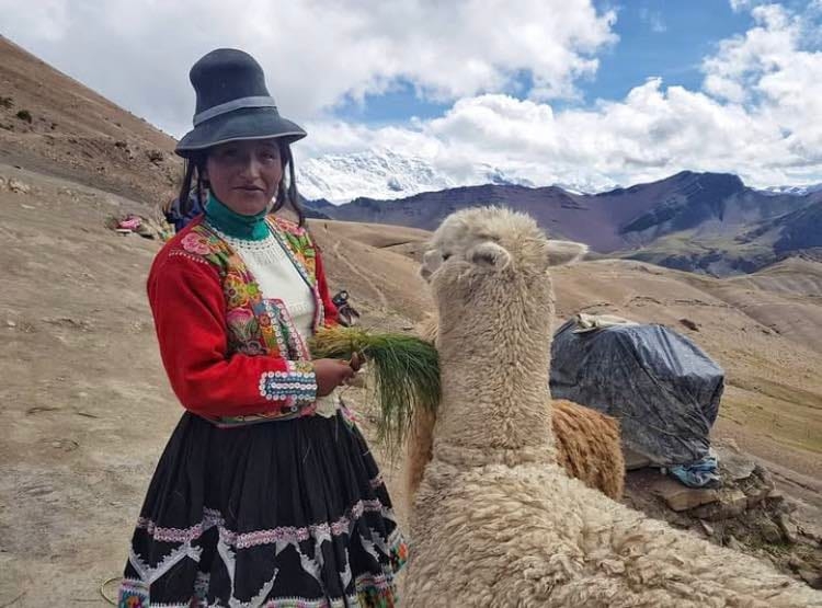 9/7庫斯科→彩虹山→庫斯科