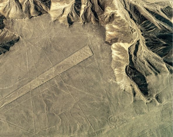 9/12伊卡→納斯卡線 →利馬