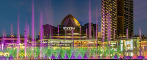 04/12 搭乘巴士前往大城世界遺產(瑪哈泰寺+帕席桑碧寺+帕蒙空博碧大皇宮+最大室外臥佛)→搭乘遊船返回曼谷+自助式午餐(沿途欣賞昭拍耶河景色和沿岸知名景點)→曼谷最強百貨公司ICON SIAM→GINGER FARM 泰北人氣米其林餐廳