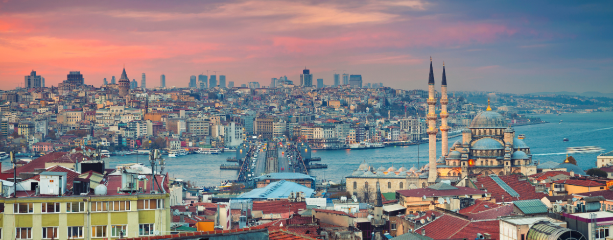 土耳其旅遊推薦-一起去浪漫的土耳其、伊斯坦堡、卡帕多奇亞、棉堡、安塔利亞13日