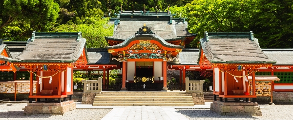 熊本市→霧島神社→櫻島火山→湯之平展望所→櫻島跨海渡輪→櫻島秘密攝影點→鹿兒島