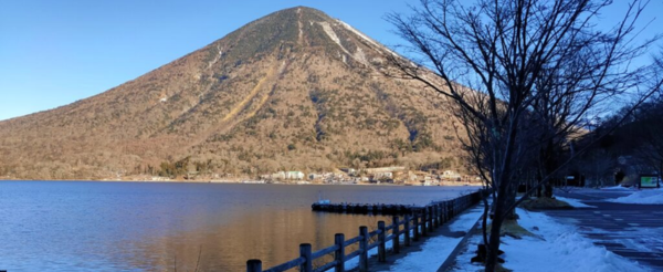 日光之旅~日光東照宮、神橋、湯波料理、日光老街、中禪寺湖→溫泉飯店晚餐
