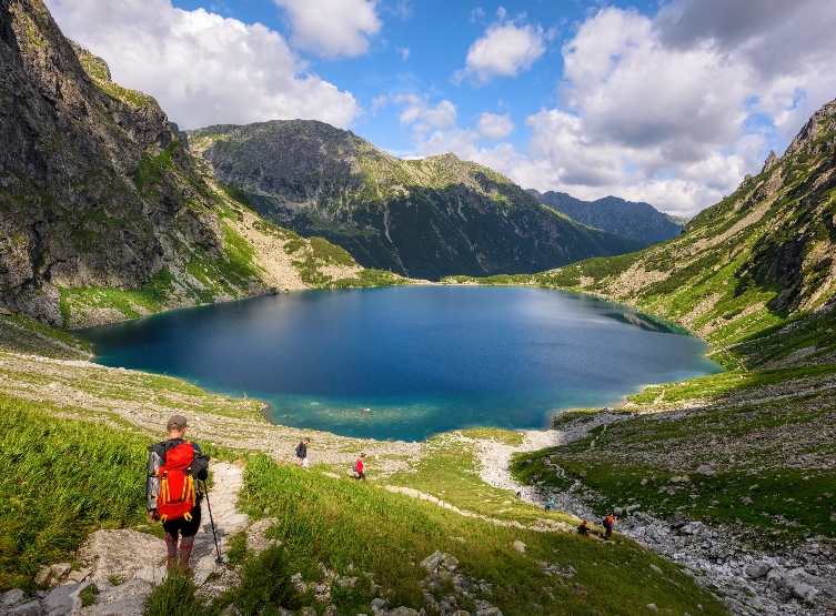 Day 11 扎科帕內 Zakopane