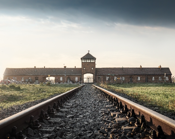 Day9 克拉科夫 Kraków – 奧斯維辛集中營 Obóz Koncentracyjny Auschwitz-Birkenau – 克拉科夫 Kraków