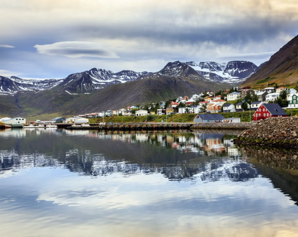 DAY8 阿克萊里 → 犀牛石 → 華姆斯唐吉