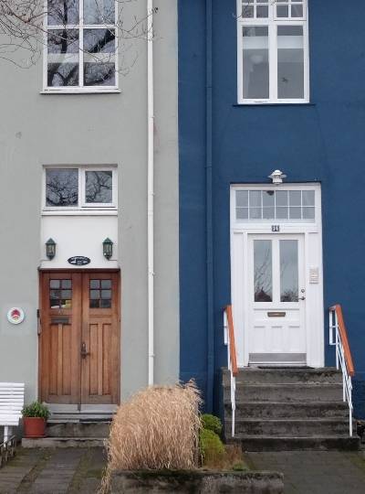 DAY12 冰島→法蘭克福機場→香港機場