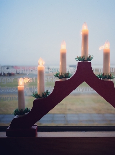 DAY12 冰島→法蘭克福機場→香港機場