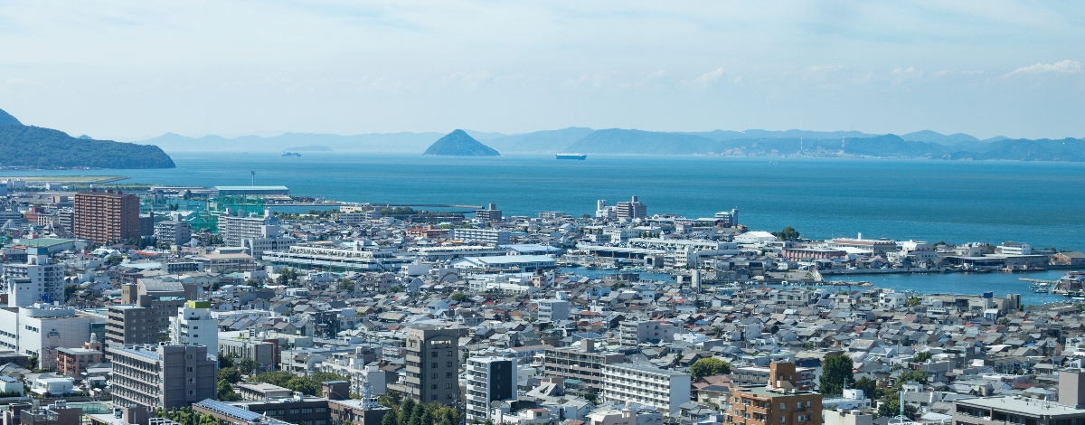 桃園出發→高松空港→入住高松港飯店