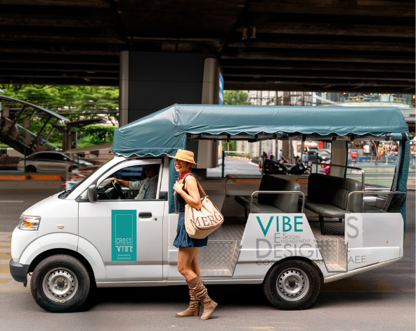 04/14 睡到自然醒&享用飯店早餐→曼谷機場(純機場接送、導遊送機)→台北
