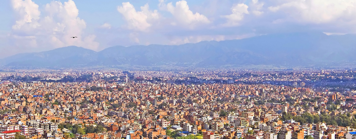 鈦美旅行社旅遊推薦-尼泊爾行程景點住宿ABC登山旅遊推薦