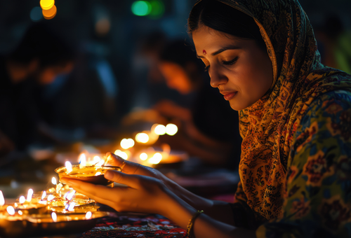 【2026.10.31特別企劃—尼泊爾排燈節11日】比星空更璀璨的排燈燭火 鈦美旅行社旅遊推薦-尼泊爾ABC徒步健行排燈節灑紅節行程景點住宿旅遊推薦
