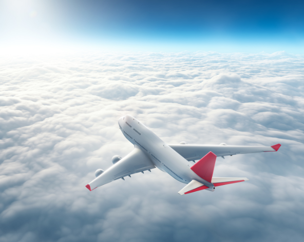 台灣 → 加德滿都