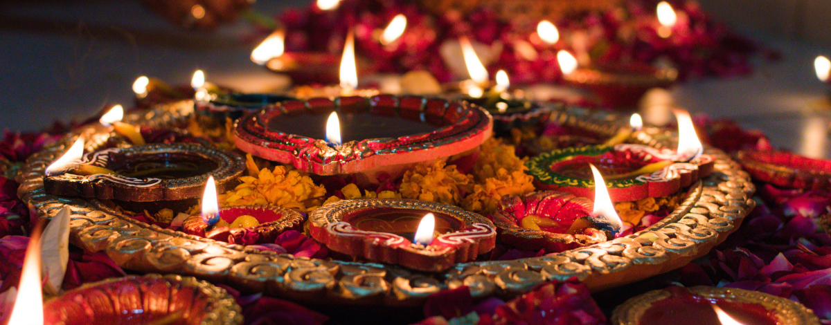 11/08(日)《當整座城市成為銀河:深度體驗尼泊爾最美的一日~排燈節》