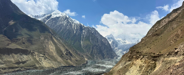 胡珀谷 Hooper Valley