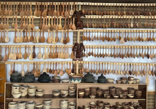 罕薩河谷 Hunza Valley ~ 仙女草甸Fairy meadows