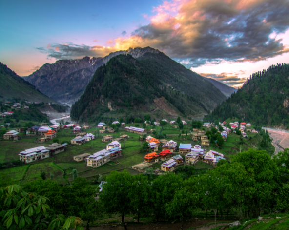 曼谷/台北or 高雄