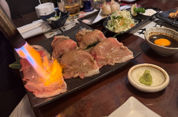 天童溫泉