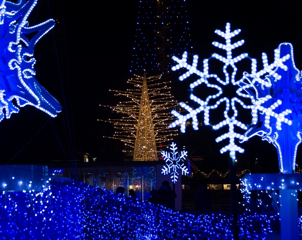 北海道雪祭