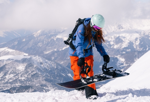 2026 北海道超綿粉雪&壯麗山景、頂級滑雪勝地、留壽都六日 【新手友善】 北海道滑雪團