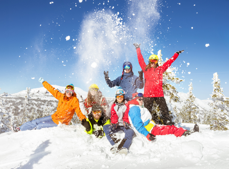 鈦美旅行社-日本新瀉縣越後湯澤滑雪旅遊