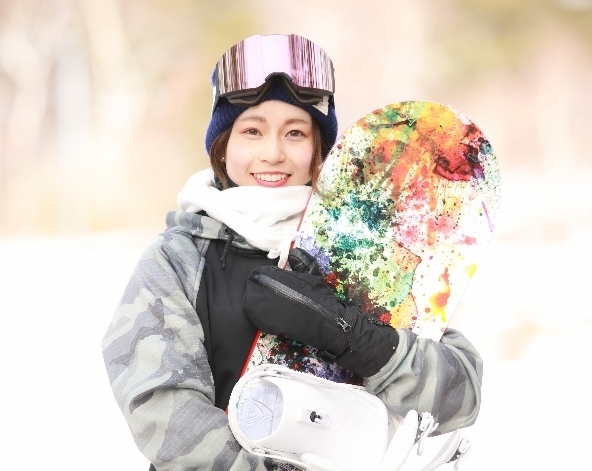 星野貓魔滑雪場 滑雪玩樂