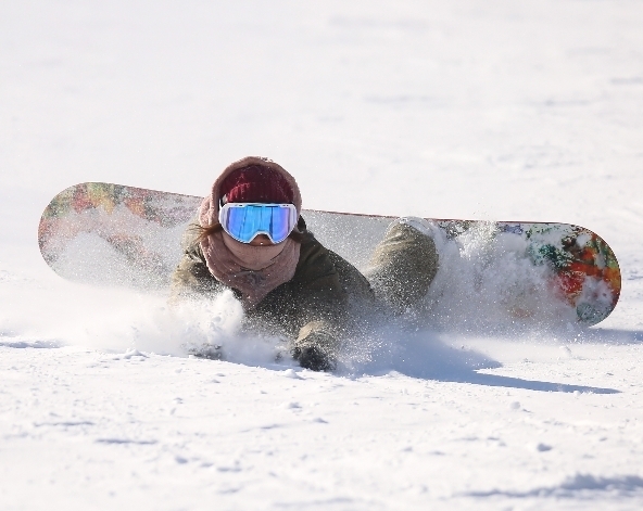 星野貓魔滑雪場 滑雪玩樂