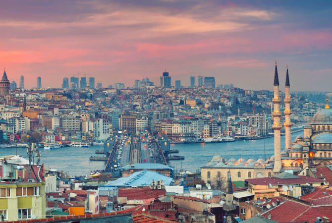 鈦美旅行社推薦-歐洲旅遊清明連假推薦土耳其旅遊推薦