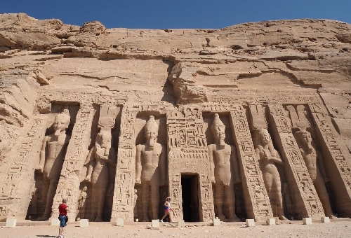 2025吉薩金字塔、五星河輪、丹達拉神殿、黑白沙漠、鹽湖綠洲、此生必去12日 埃及旅遊推薦