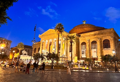 2025【06/19西西里島】米其林主廚領團、知名影視取景美地、異國風情、神話傳說之旅  12日 義大利旅遊推薦-一起跟著米其林主廚暢遊西西里島、卡塔尼亞古城、陶爾米納、巴勒莫、拉古薩小鎮12日