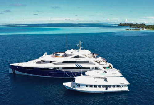 馬爾地夫 水肺潛旅X豪華頂級船宿X探索四方線 8天7夜 馬爾地夫 水肺潛旅X豪華頂級船宿X探索四方線 8天7夜