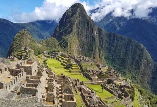 2025【10/26玩轉祕魯】馬丘比丘、彩虹山、的的喀喀湖、帕拉卡斯、納斯卡線|遊南美十四日 2025【10/26玩轉祕魯】馬丘比丘、彩虹山、的的喀喀湖、帕拉卡斯、納斯卡線|遊南美十四日