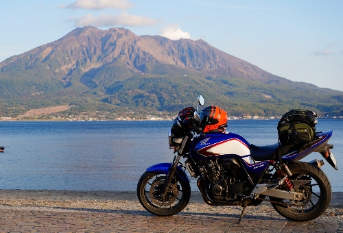 2025 【全新企劃-日本騎旅】阿蘇、櫻島雙火山,高千穗峽谷,騎趣九州7日 2025 【全新企劃-日本騎旅】阿蘇、櫻島雙火山,高千穗峽谷,騎趣九州7日