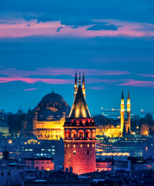 鈦美旅行社推薦-歐洲旅遊清明連假推薦土耳其旅遊推薦