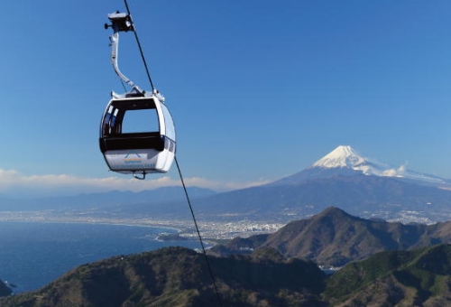 富士山