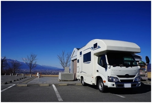 2024【11/1、11/8日本露營車賞楓】文化遺產東照宮、百年伊香保溫泉、海上鳥居、小江戶川越 5日