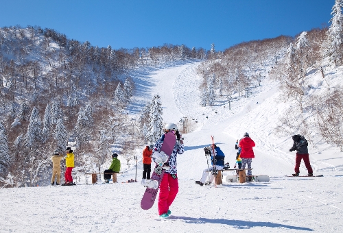春雪限定！開滑北海道滑雪4萬有找！0壓力衝雪場滑到飽+美食溫泉竟然只要這價！【新手友善】