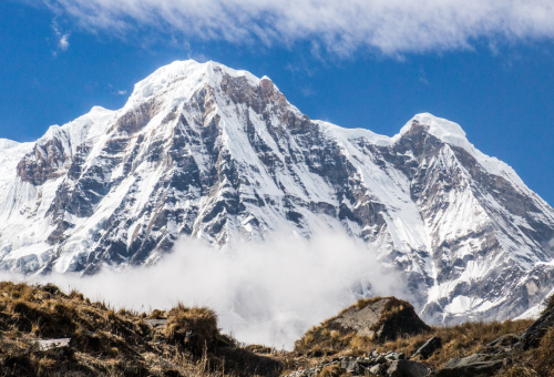 尼泊爾ABC健行 9日壯麗高山冒險