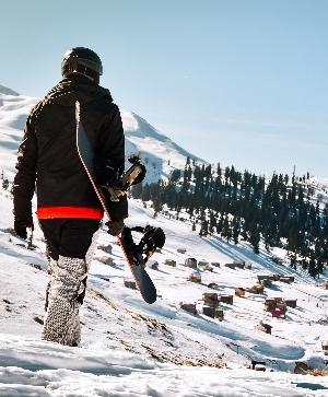 #2027 全新企劃【鈦美滑雪營】送你全套裝備拜託你學會！4天專業教練課程、大家一起出新手村!!(初學者友善)