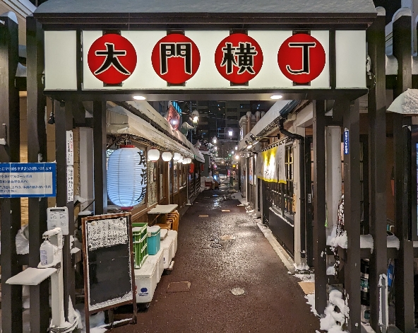 洞爺湖→八雲噴火灣→干貝咖哩飯&ELFIN鮮奶冰淇淋→函館→金森倉庫群→大門橫丁→溫泉澡堂