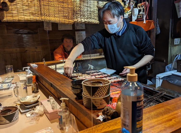 台北→札幌→取車→超市補給→洞爺湖→溫泉錢湯→居酒屋晚餐