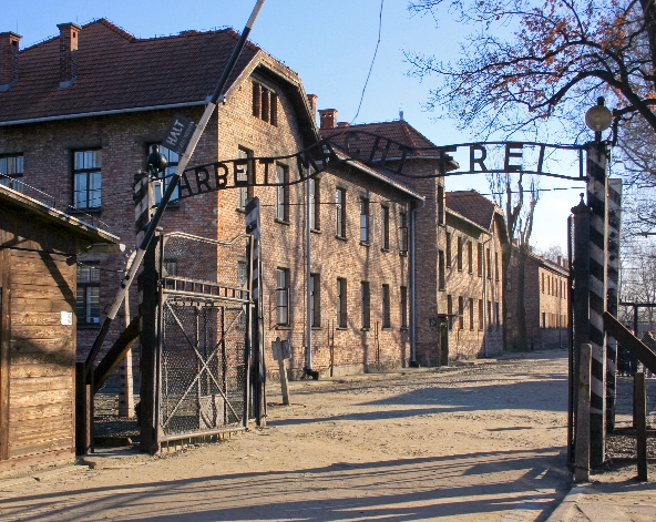 Day9 克拉科夫 Kraków – 奧斯維辛集中營 Obóz Koncentracyjny Auschwitz-Birkenau – 克拉科夫 Kraków
