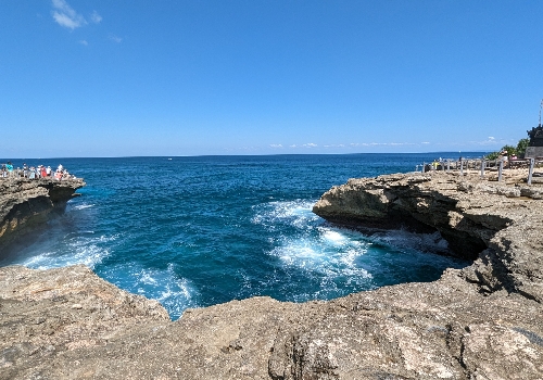 12/28 來去藍夢島住一晚 (三點浮潛 MANTA POINT、水晶灣、紅樹林保護區+島上觀光+海景下午茶) →回沙灘看日落耍廢→西式晚餐