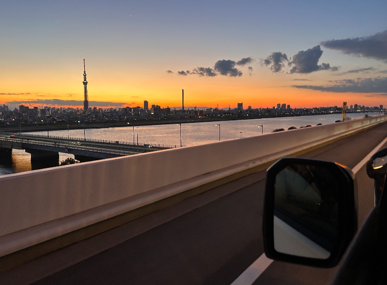 退房→機場→台北 (另外想停東京玩的人可以訂位前延長天數)