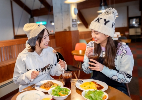 早餐後退房→機場→台北 (另外想停東京玩的人可以訂位前延長天數)