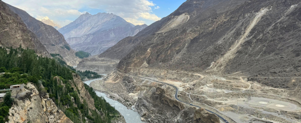 胡珀谷 Hooper Valley