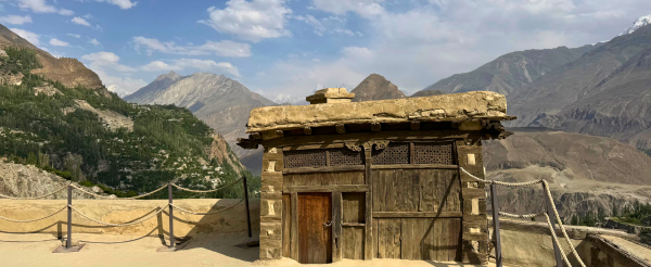 胡珀谷 Hooper Valley