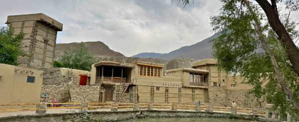 胡珀谷 Hooper Valley