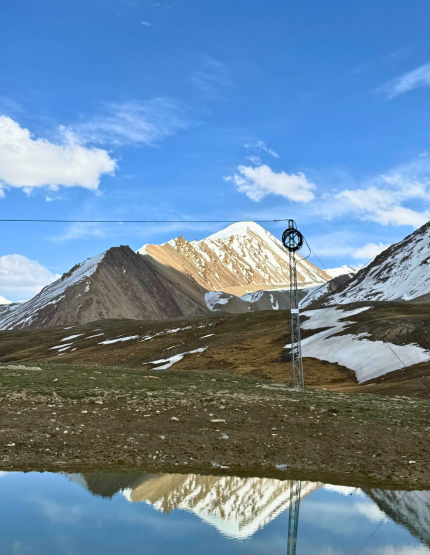 罕薩河谷 Hunza Valley