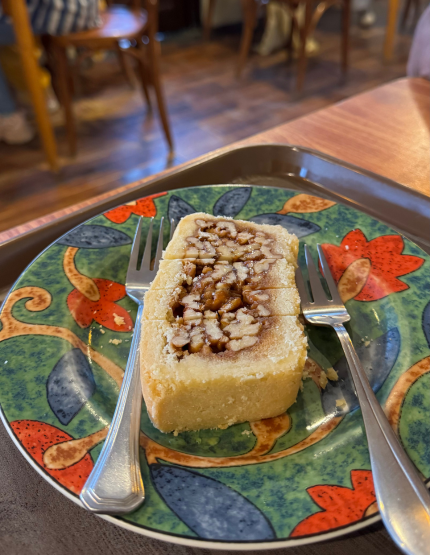 罕薩河谷 Hunza Valley ~ 仙女草甸Fairy meadows